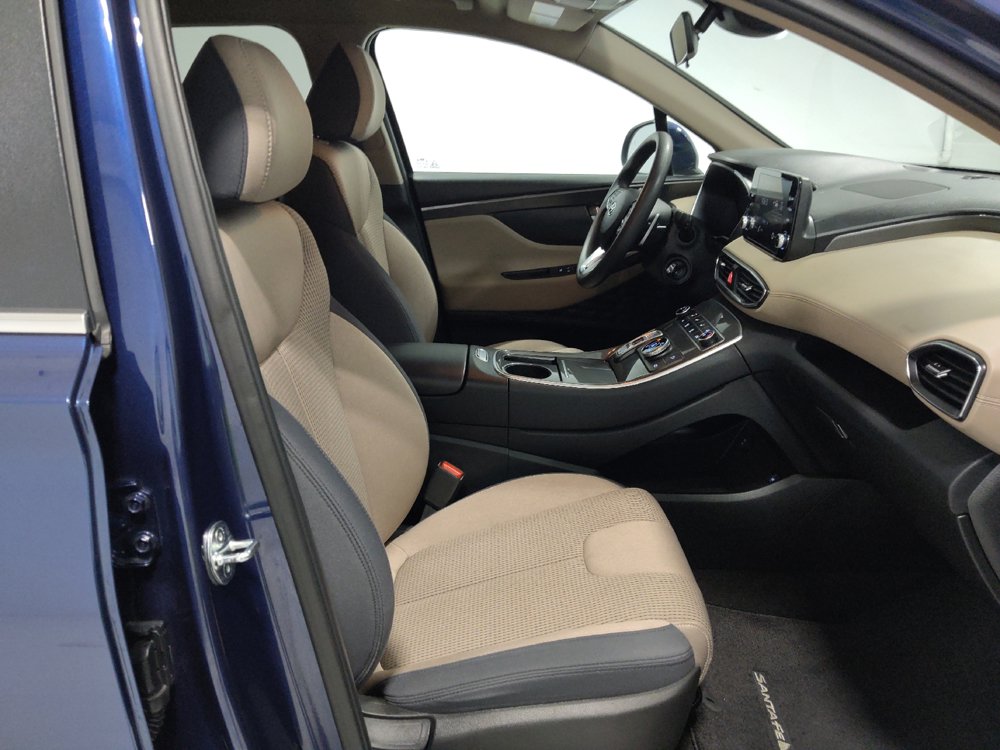 Used 2023 Hyundai Santa Fe SE AWD/4WD image 21