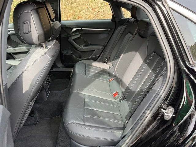 Used 2024 Audi A3 2.0T Premium image 16