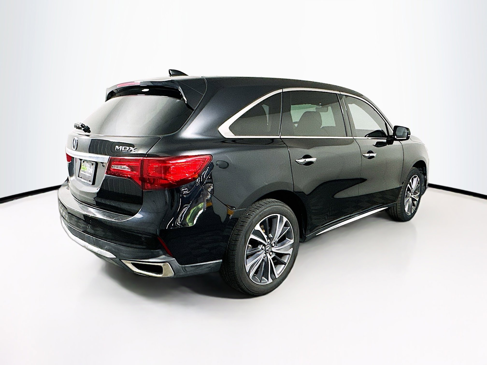 Used 2019 Acura MDX FWD w/ Technology Package image 9