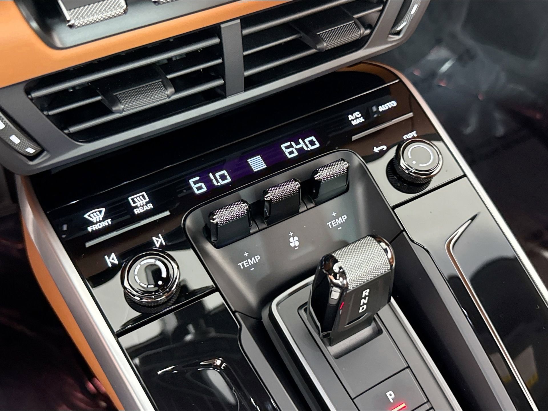 Used 2026 Porsche 911 Carrera S image 12