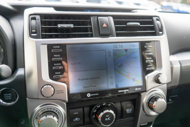 Used 2023 Toyota 4Runner SR5 Premium image 33