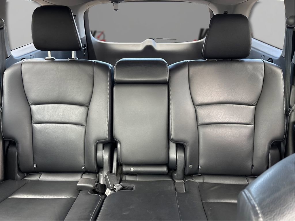 Used 2017 Honda Pilot EX-L image 17