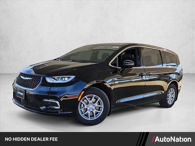 New 2026 Chrysler Pacifica Select FWD image 1