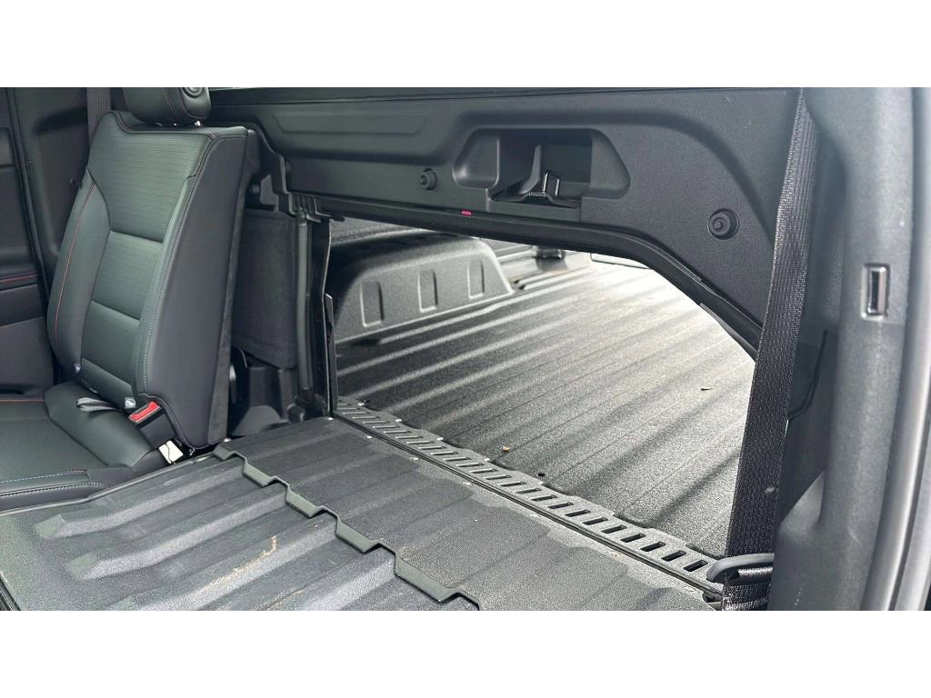 Used 2024 Chevrolet Silverado EV RST image 12