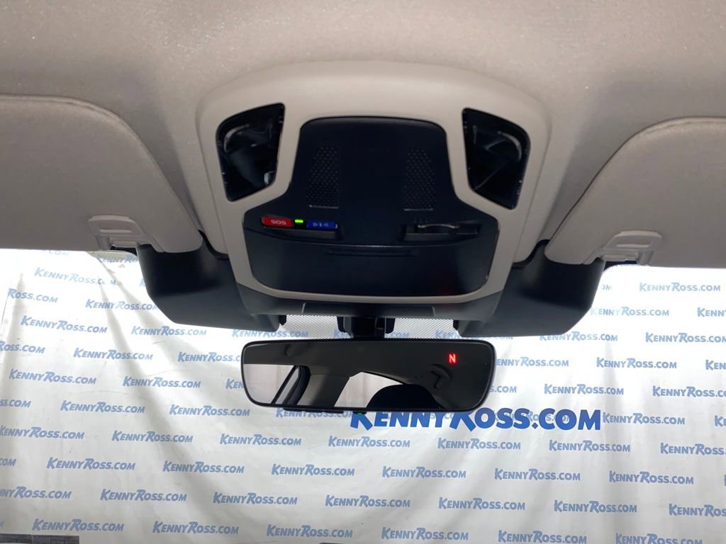 Certified 2023 Subaru Legacy Premium image 31