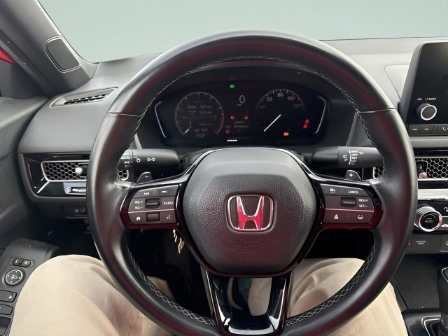 Used 2023 Honda Civic Sport image 9