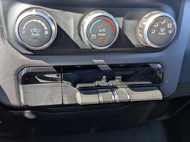 Certified 2023 RAM 1500 Big Horn image 20