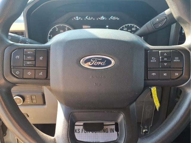 Used 2024 Ford F250 XLT AWD/4WD image 14