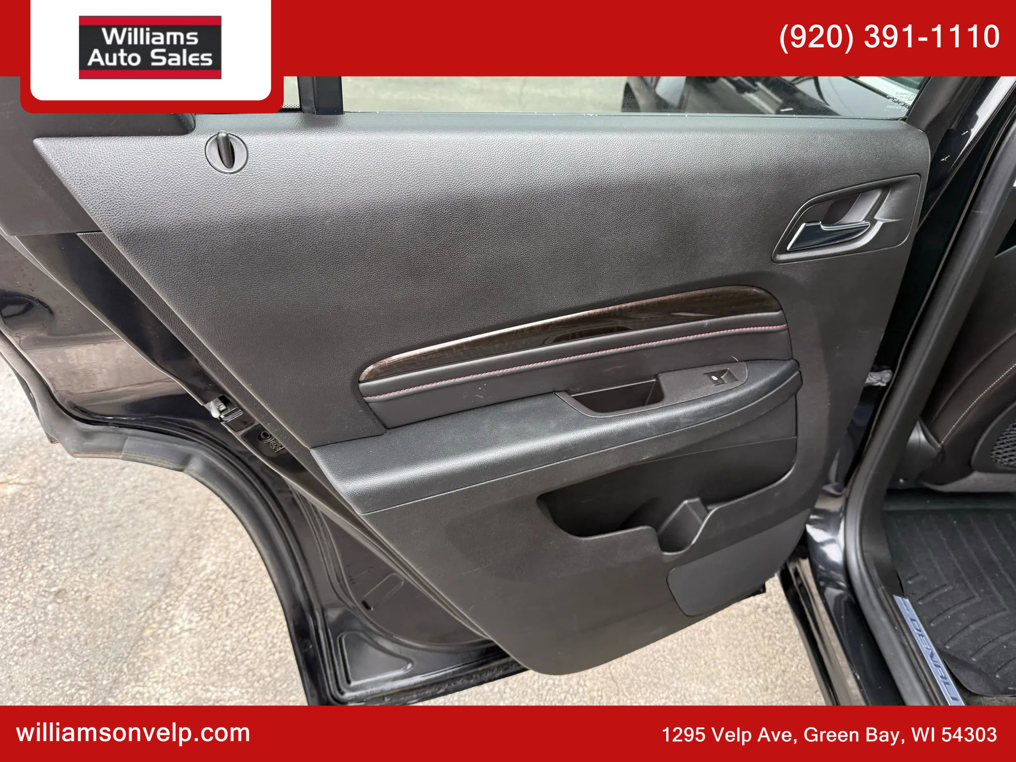 Used 2017 GMC Terrain Denali image 12