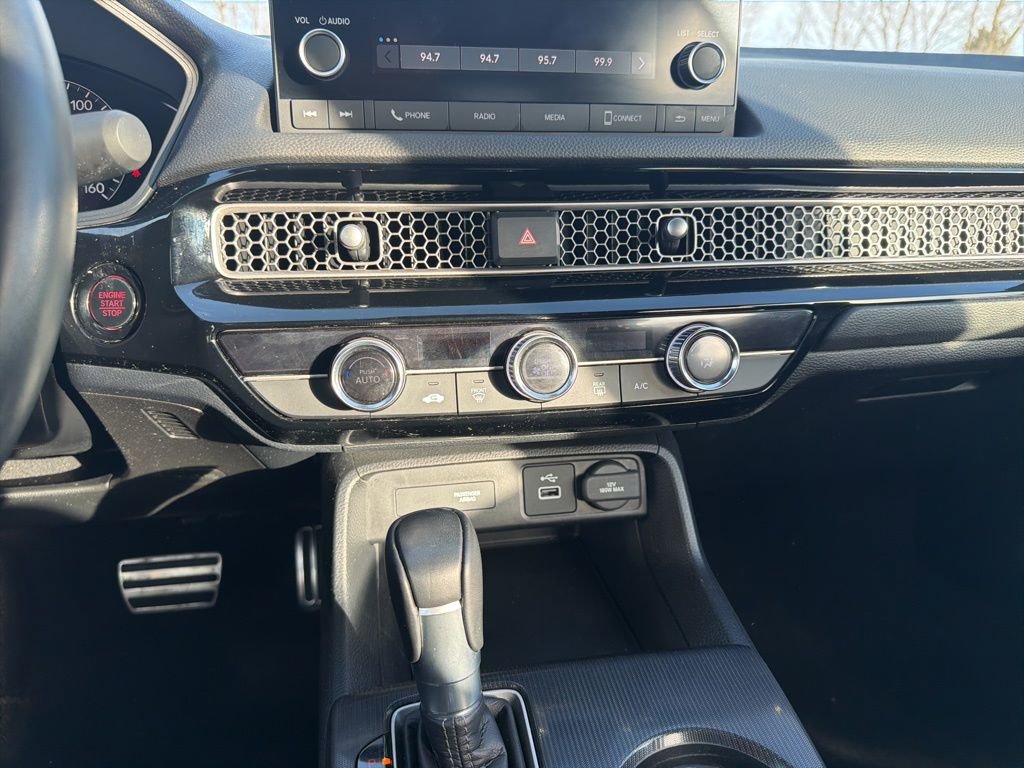 Certified 2023 Honda Civic Sport image 15