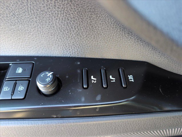 New 2026 Toyota Camry XSE FWD image 14