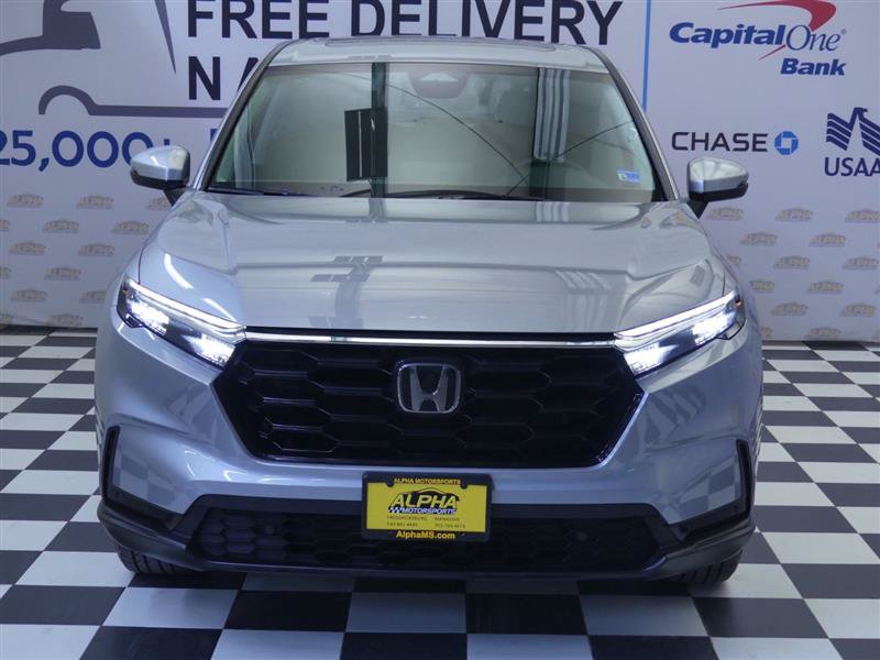 Used 2025 Honda CR-V EX-L image 2