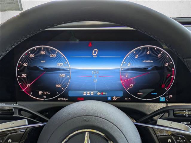 New 2026 Mercedes-Benz E 350 Sedan image 11