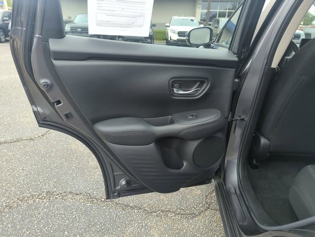 Certified 2024 Honda HR-V LX image 25