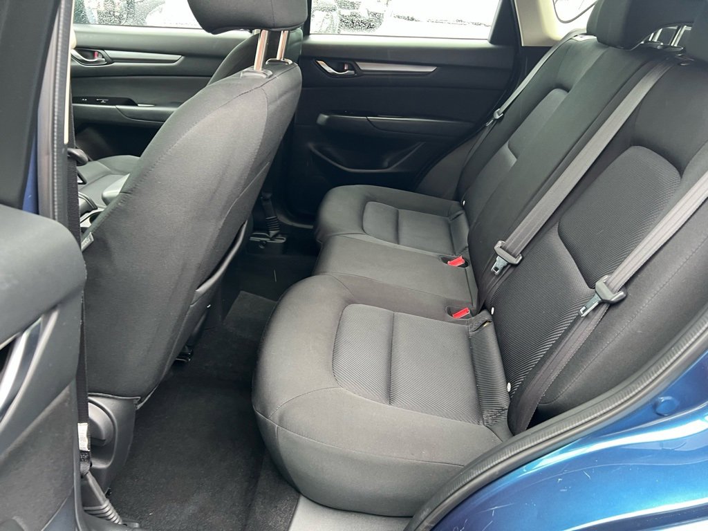 Used 2020 MAZDA CX-5 Sport image 19