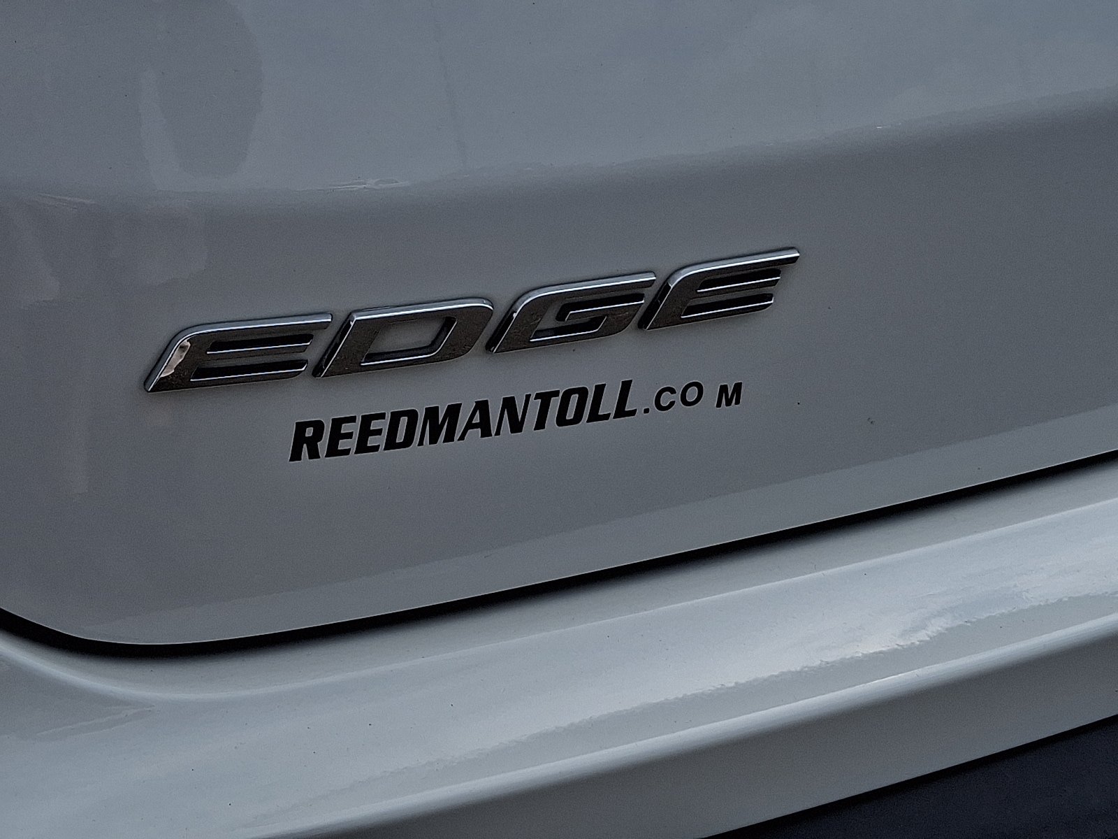 Used 2020 Ford Edge SEL w/ Convenience Package AWD/4WD image 32