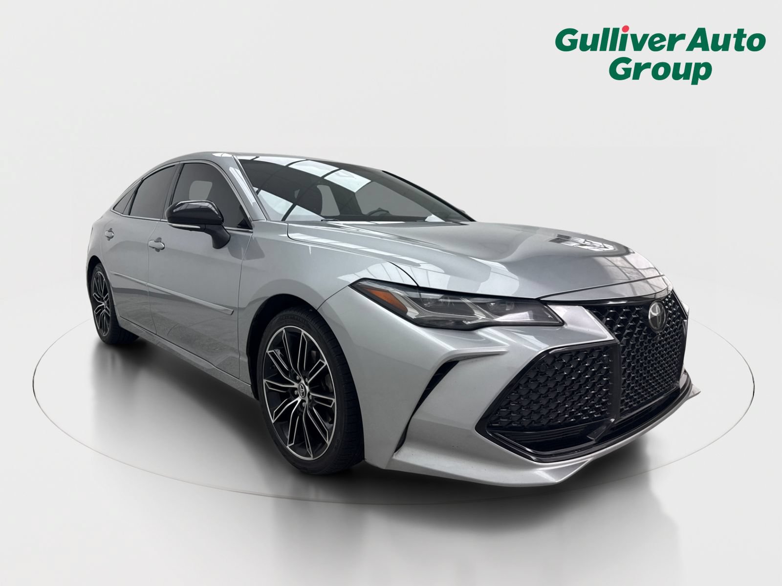 Used 2019 Toyota Avalon Touring w/ Advanced Safety Package FWD image 13