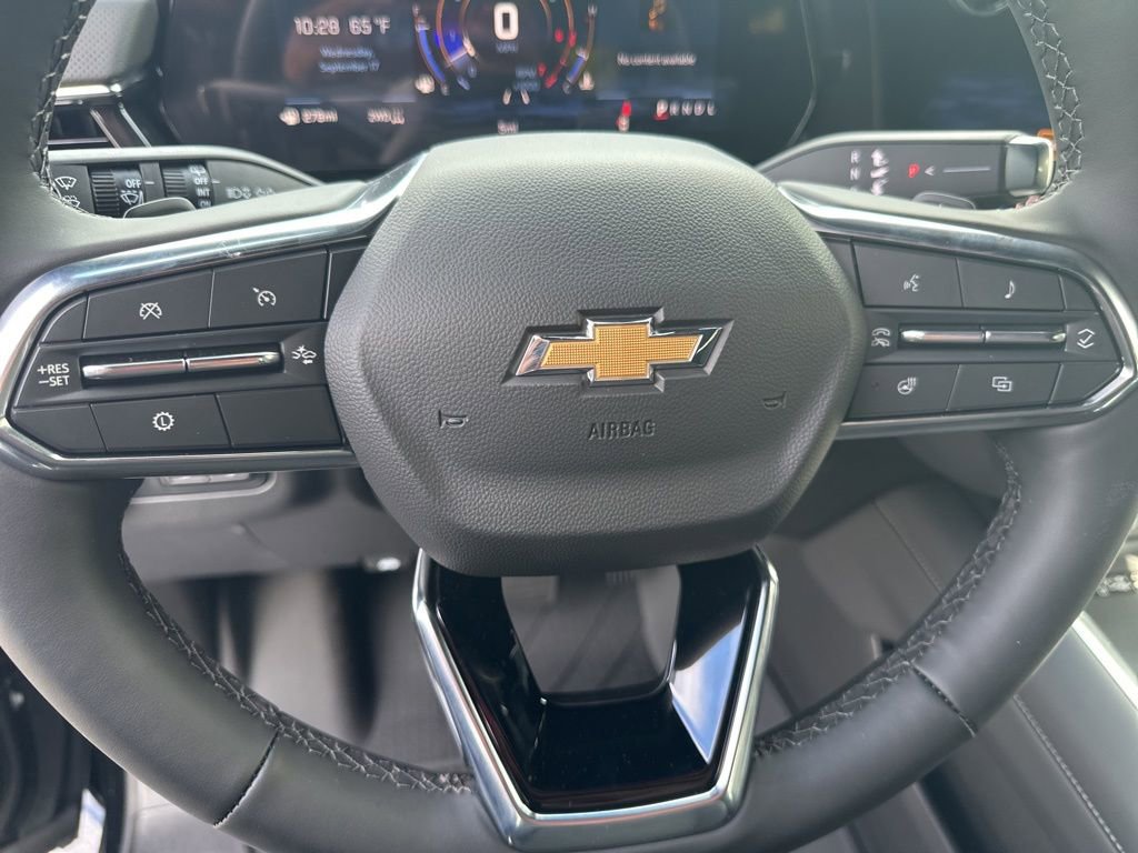 New 2026 Chevrolet Tahoe Premier w/ Sun And Tow Package image 19