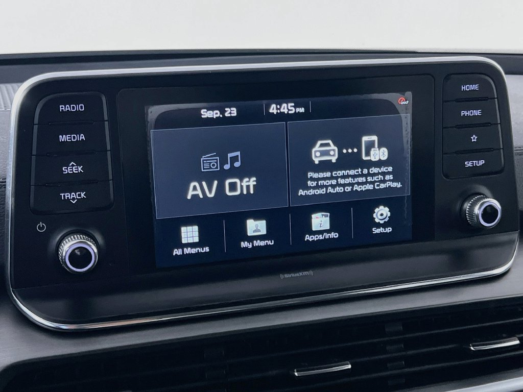 Used 2021 Kia Telluride S FWD image 15