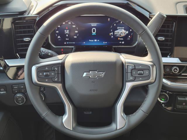 New 2026 Chevrolet Silverado 1500 RST w/ Z71 Off-Road Package AWD/4WD image 24