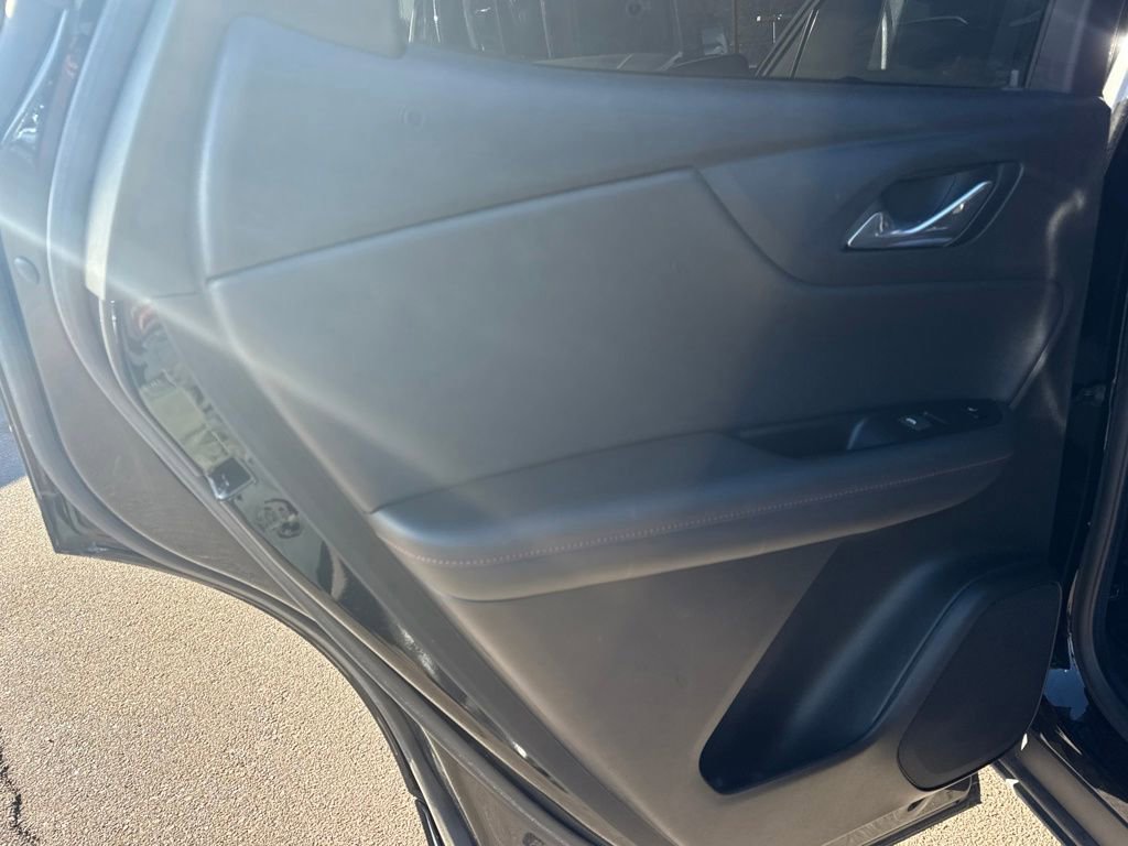 Used 2020 Chevrolet Blazer RS image 9