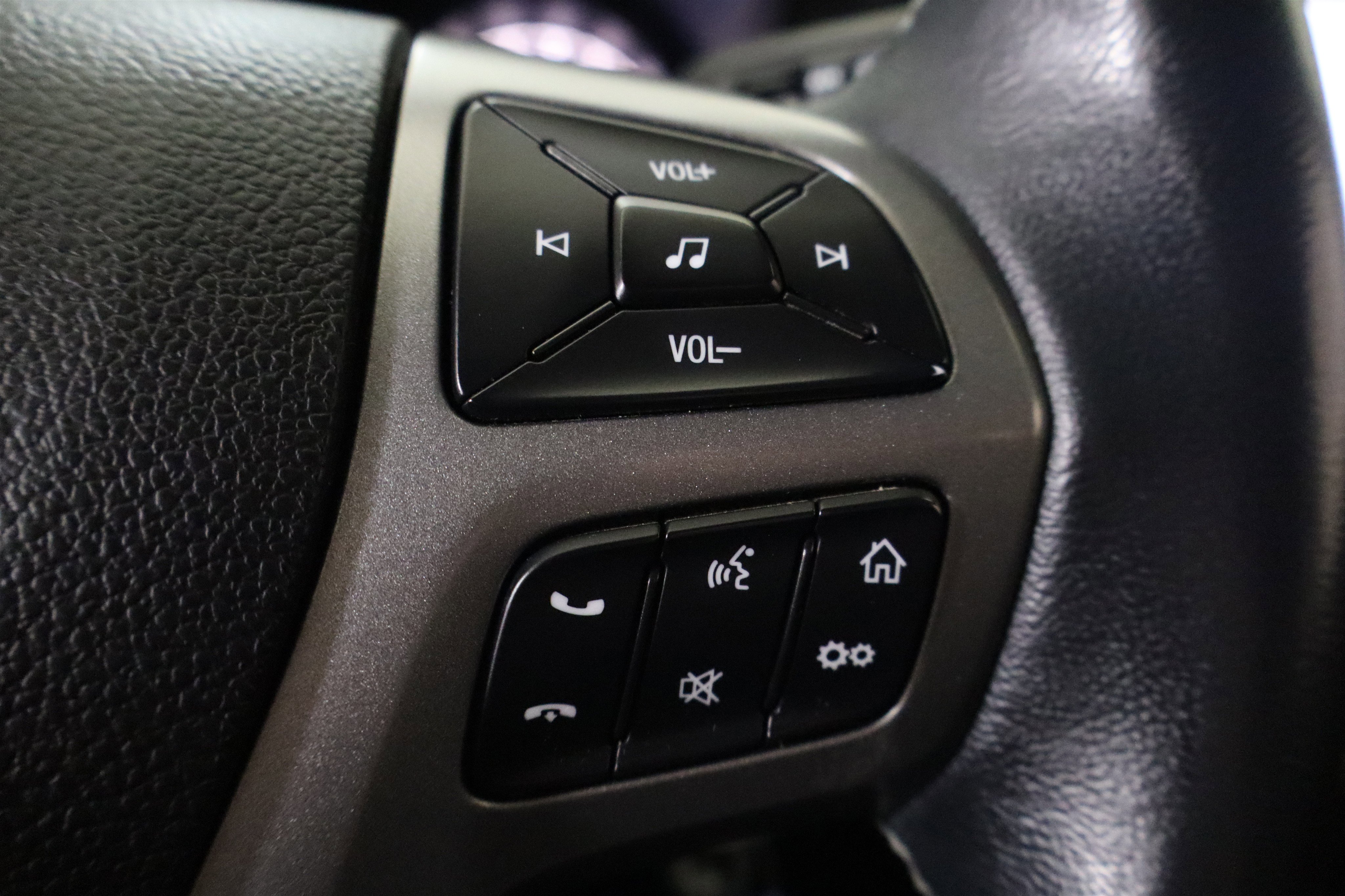 Used 2020 Ford Ranger XLT w/ Equipment Group 301A Mid image 28