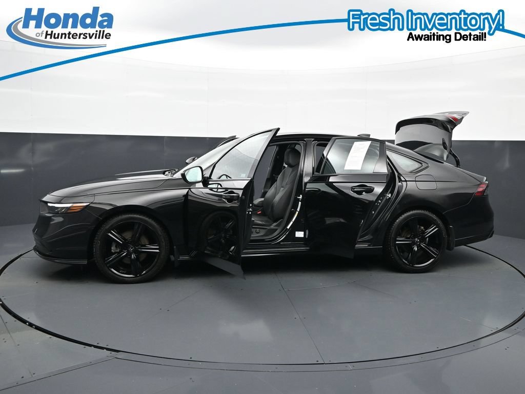 Used 2023 Honda Accord Sport image 44