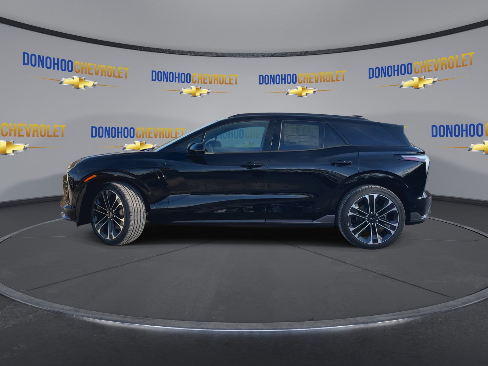 New 2026 Chevrolet Blazer EV SS AWD/4WD image 5