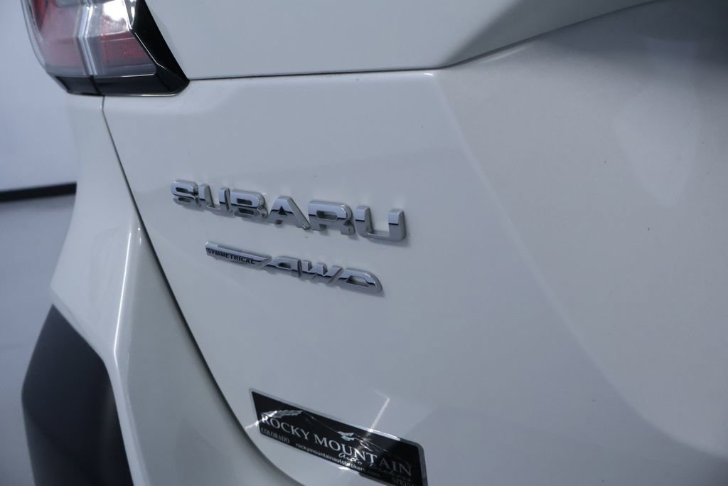 Used 2020 Subaru Outback Touring XT image 10