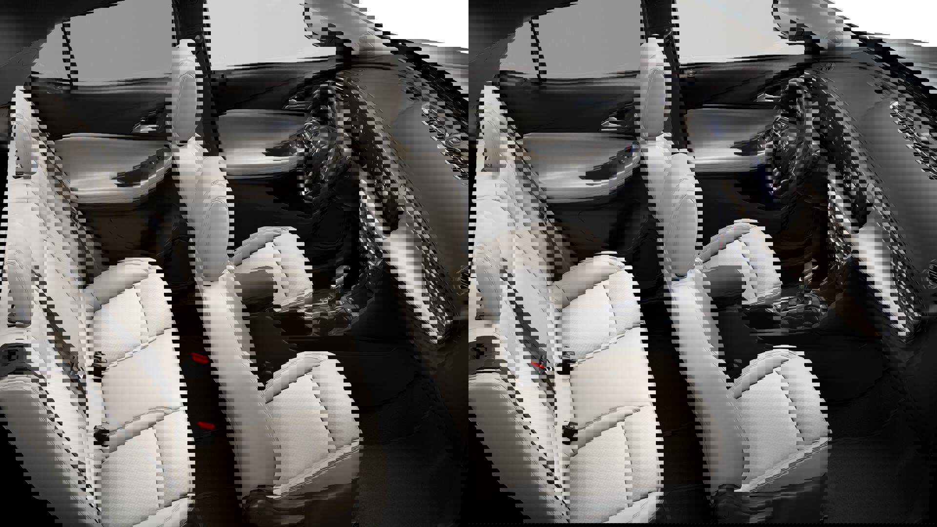 New 2026 Buick Encore GX Preferred image 32