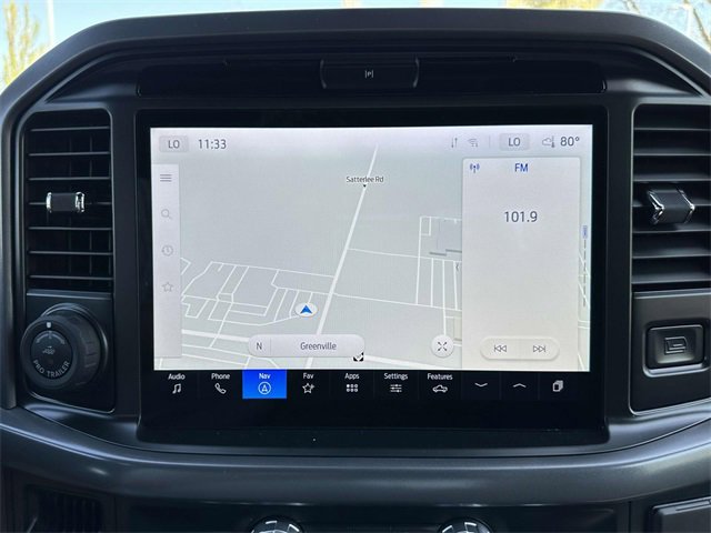 New 2025 Ford F150 XLT w/ Equipment Group 302A MID image 26