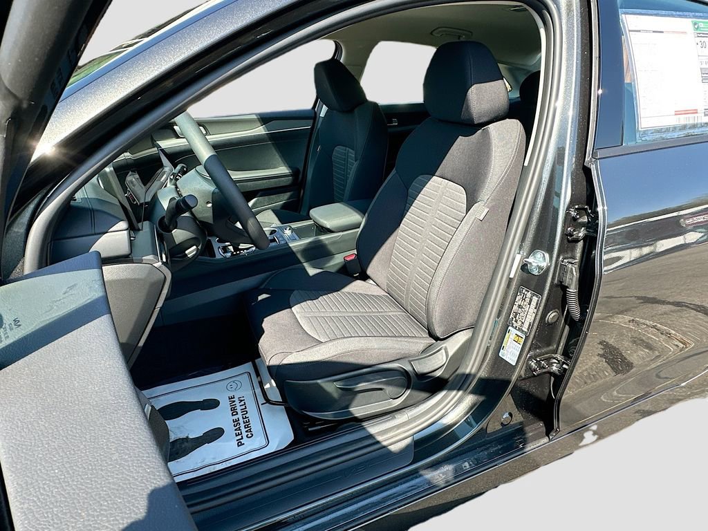 New 2026 Kia K5 LXS image 19