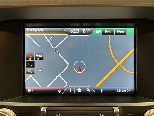 Used 2015 Ford Mustang 50 Years RWD image 17