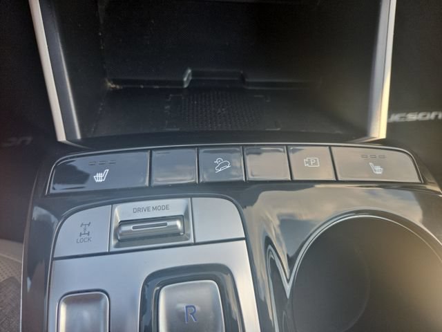 Used 2024 Hyundai Tucson SEL AWD/4WD image 22