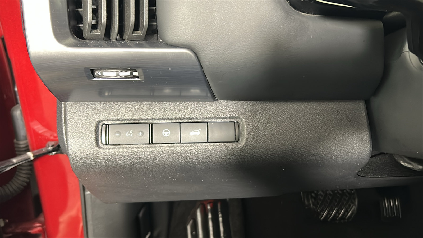 Used 2023 Nissan Pathfinder SL w/ Black Appearance Package AWD/4WD image 23