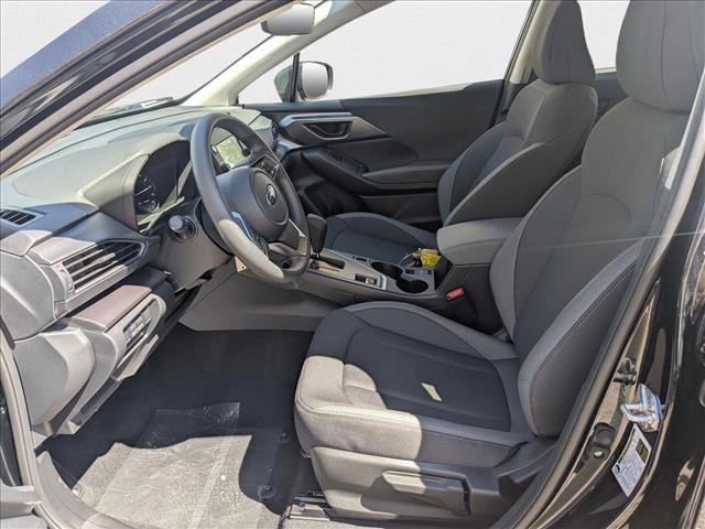 New 2025 Subaru Impreza 2.0i image 4