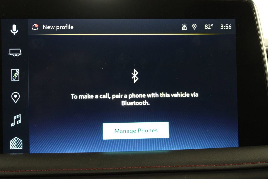 Used 2023 Chevrolet Tahoe RST w/ Luxury Package image 37