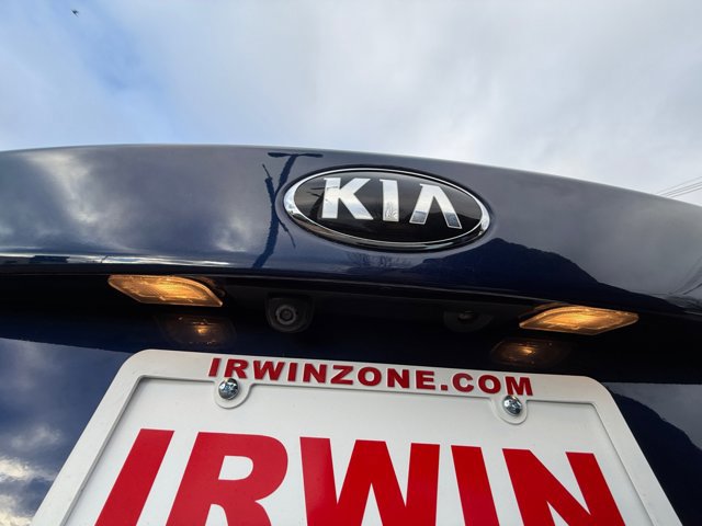 Used 2018 Kia Optima EX w/ Premium Package image 38