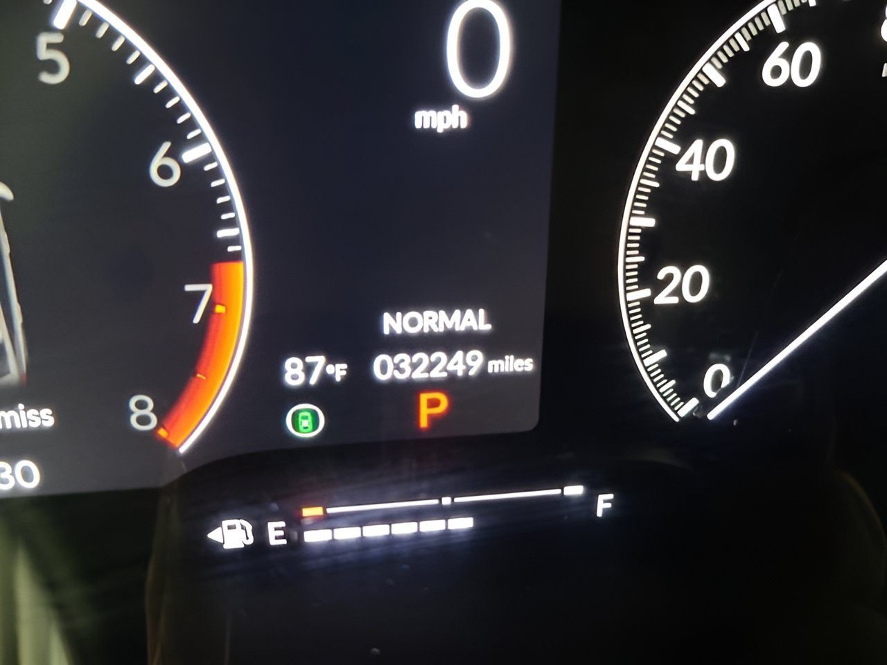 Certified 2024 Honda Civic Sport image 24