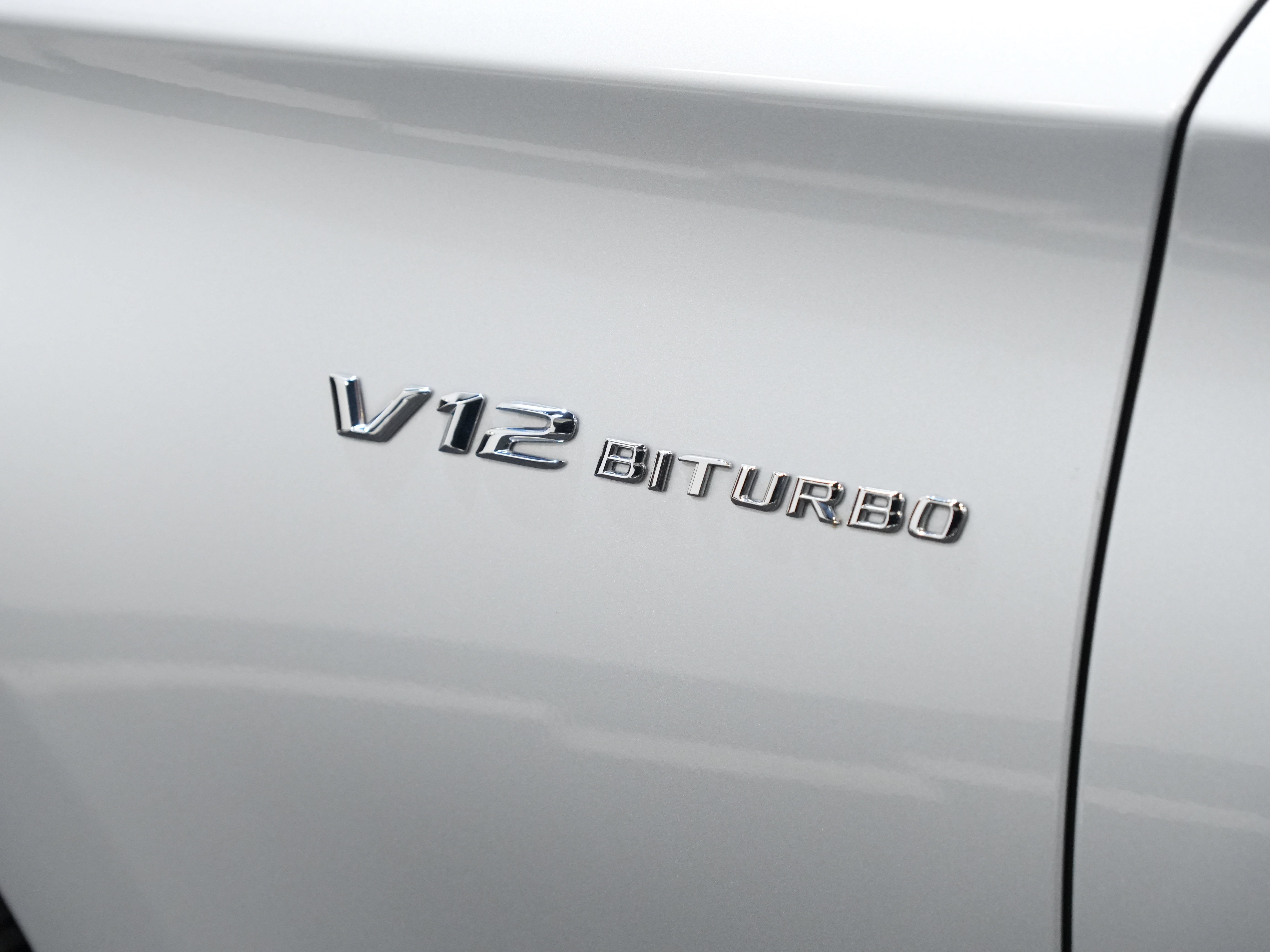 Used 2015 Mercedes-Benz S 65 AMG Coupe image 20