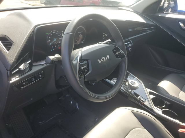 Used 2024 Kia Niro Wind FWD image 13