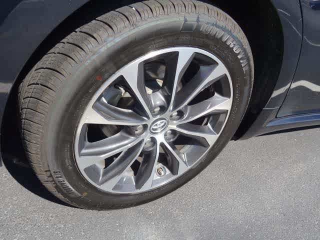 Used 2017 Toyota Avalon XLE Premium w/ All Weather Liner Package FWD image 13