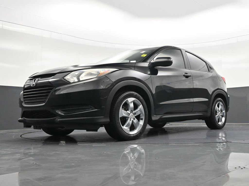Used 2018 Honda HR-V LX image 23