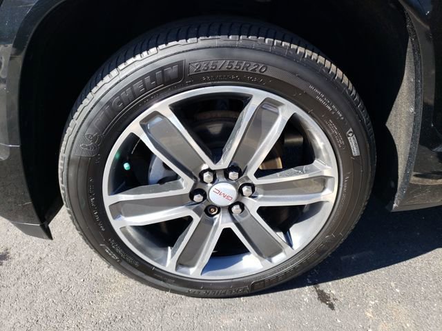 Used 2017 GMC Acadia Denali w/ Technology Package image 31