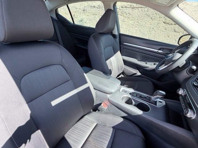Certified 2019 Nissan Altima 2.5 SV FWD image 33