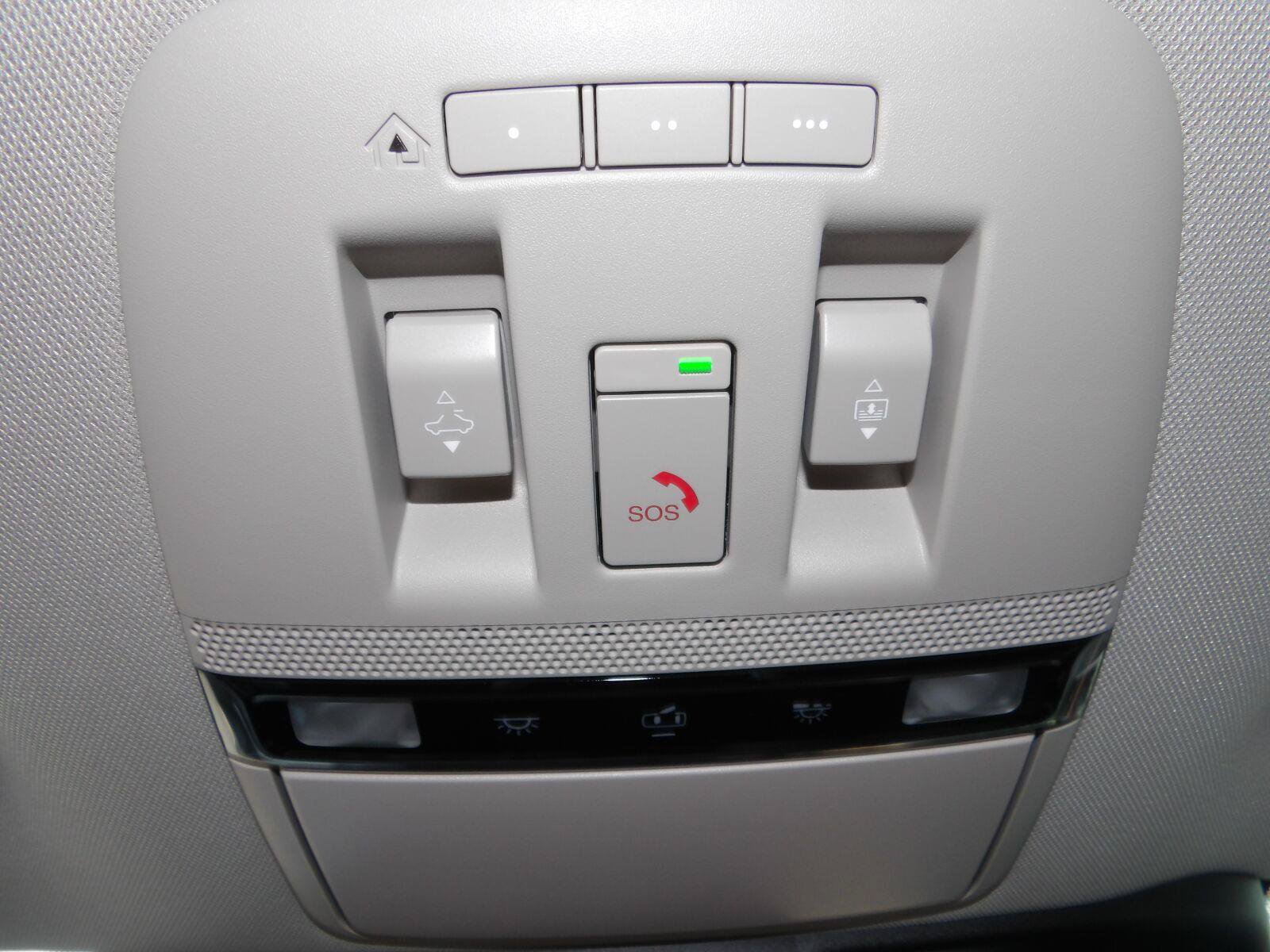 New 2026 Nissan Armada Platinum AWD/4WD image 31