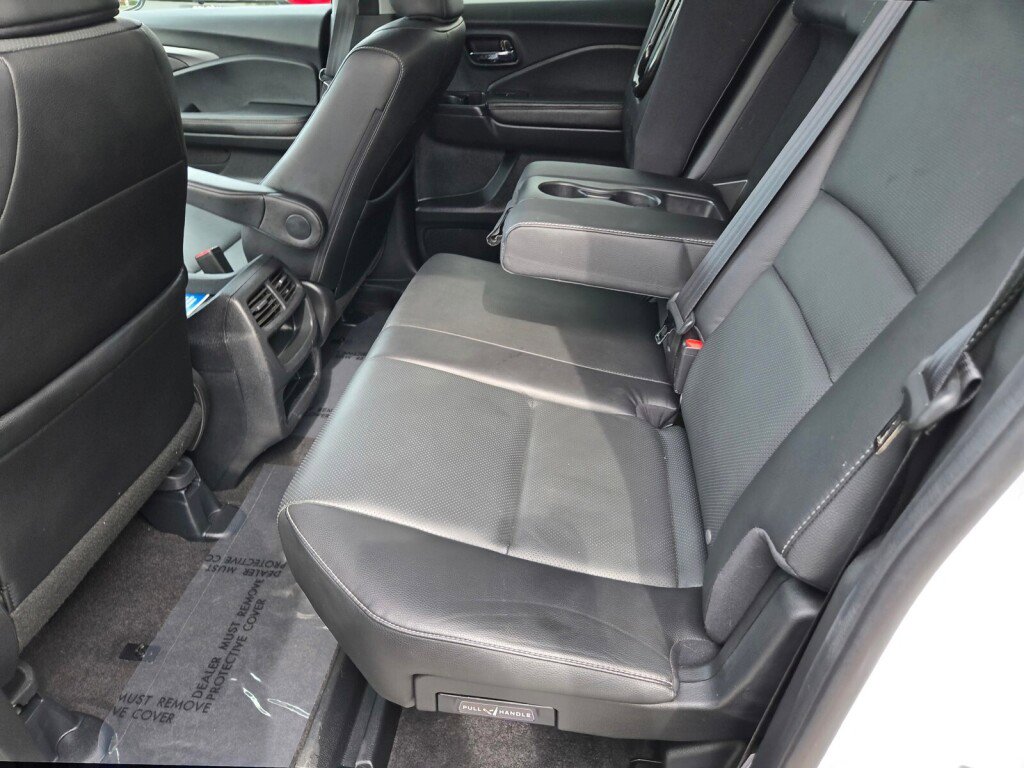 Certified 2023 Honda Ridgeline RTL image 15