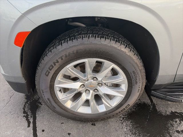 Certified 2024 Chevrolet Tahoe Premier video 2