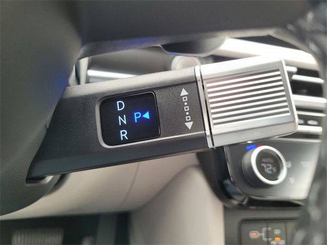 New 2025 Hyundai Tucson Limited image 21