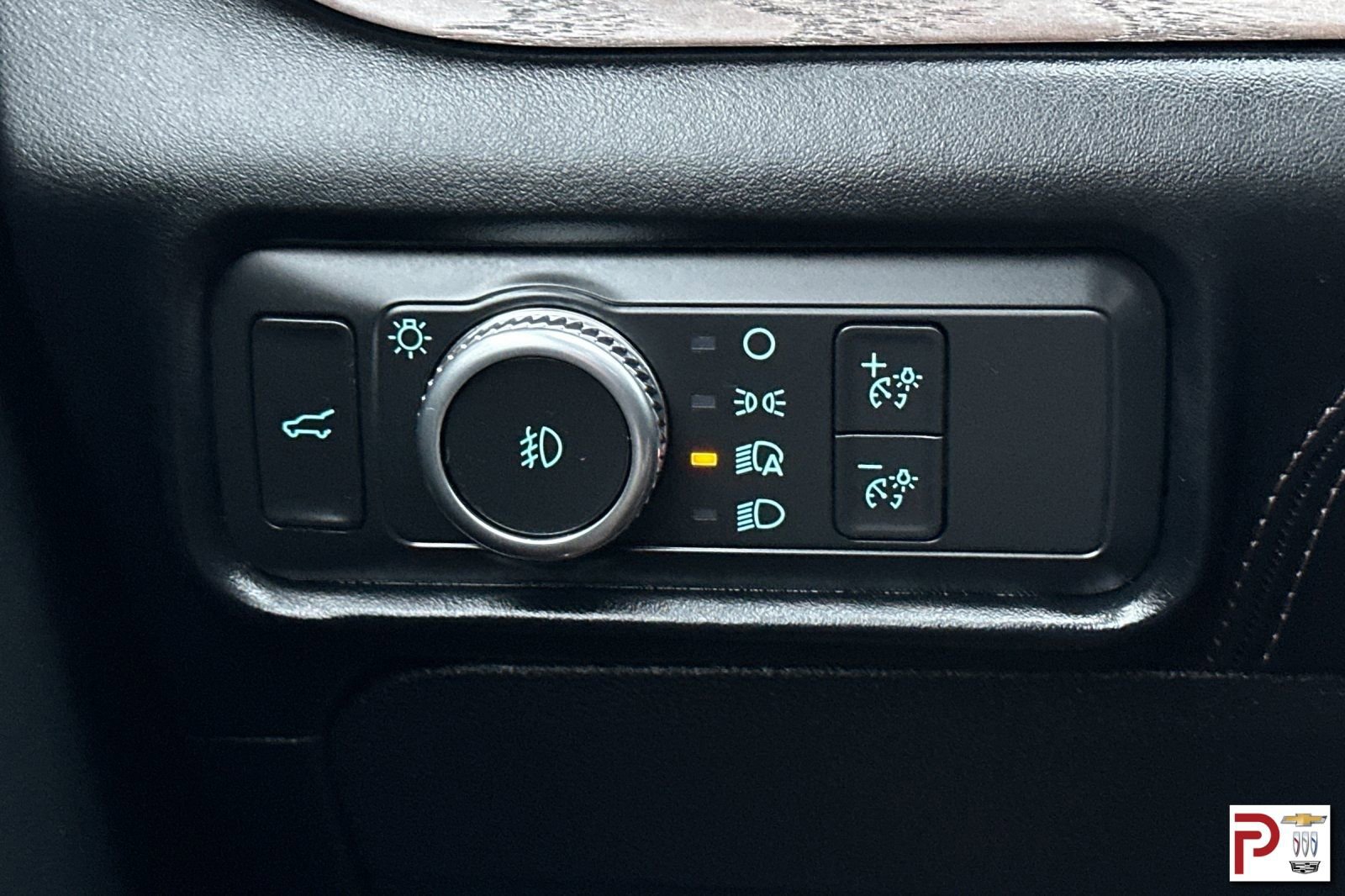 Used 2022 Ford Explorer Platinum w/ Equipment Group 601A image 36